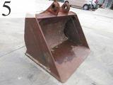 Used Construction Machine Used HITACHI HITACHI Bucket Slope bucket EX60-5 Slope bucket