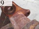 Used Construction Machine Used HITACHI HITACHI Bucket Slope bucket EX60-5 Slope bucket