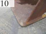 Used Construction Machine Used HITACHI HITACHI Bucket Slope bucket EX60-5 Slope bucket
