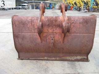 Used Construction Machine Used HITACHI HITACHI Bucket Slope bucket EX60-5 Slope bucket