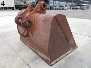Used Construction Machine Used HITACHI HITACHI Bucket Slope bucket EX60-5 Slope bucket