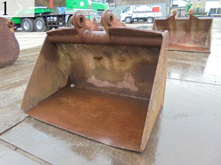 EX60-SLOPE-BUCKET #unknown285 中古建設機械