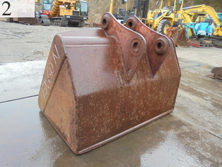 EX60-SLOPE-BUCKET #unknown285 中古建設機械