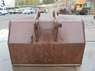 EX60-SLOPE-BUCKET #unknown285 中古建設機械