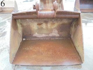 EX60-SLOPE-BUCKET #unknown285 中古建設機械