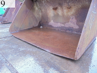 EX60-SLOPE-BUCKET #unknown285 中古建設機械