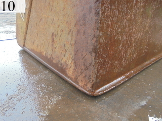 EX60-SLOPE-BUCKET #unknown285 中古建設機械