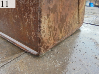 EX60-SLOPE-BUCKET #unknown285 中古建設機械