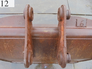 EX60-SLOPE-BUCKET #unknown285 中古建設機械