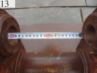 EX60-SLOPE-BUCKET #unknown285 中古建設機械