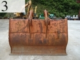 Used Construction Machine Used HITACHI HITACHI Bucket Slope bucket EX75UR-5 Slope bucket