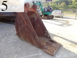 Used Construction Machine Used HITACHI HITACHI Bucket Narrow bucket EX75US-5