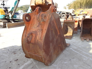 Used Construction Machine Used HITACHI HITACHI Bucket Narrow bucket EX75US-5