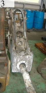 Used Construction Machine Used FURUKAWA FURUKAWA Hydraulic breaker  F-12