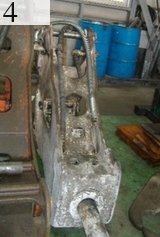 Used Construction Machine Used FURUKAWA FURUKAWA Hydraulic breaker  F-12