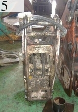 Used Construction Machine Used FURUKAWA FURUKAWA Hydraulic breaker  F-12