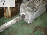 Used Construction Machine Used FURUKAWA FURUKAWA Hydraulic breaker  F-12