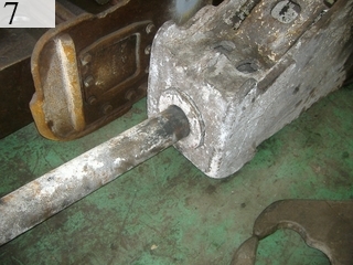 Used Construction Machine Used FURUKAWA FURUKAWA Hydraulic breaker  F-12