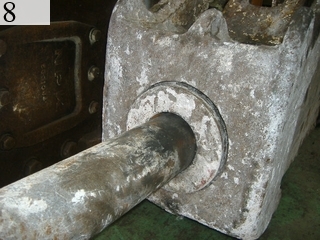 Used Construction Machine Used FURUKAWA FURUKAWA Hydraulic breaker  F-12
