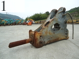 Used Construction Machine Used FURUKAWA FURUKAWA Hydraulic breaker  F22