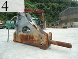 Used Construction Machine Used FURUKAWA FURUKAWA Hydraulic breaker  F22