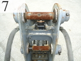 Used Construction Machine Used FURUKAWA FURUKAWA Hydraulic breaker  F22