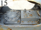Used Construction Machine Used FURUKAWA FURUKAWA Hydraulic breaker  F22