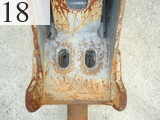 Used Construction Machine Used FURUKAWA FURUKAWA Hydraulic breaker  F22