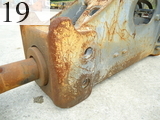 Used Construction Machine Used FURUKAWA FURUKAWA Hydraulic breaker  F22