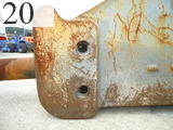Used Construction Machine Used FURUKAWA FURUKAWA Hydraulic breaker  F22