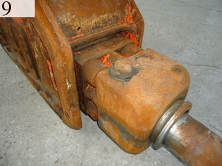Used Construction Machine Used NPK NPK Hydraulic breaker  H-10XB
