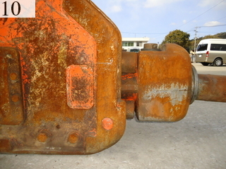 Used Construction Machine Used NPK NPK Hydraulic breaker  H-10XB