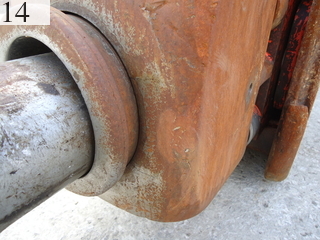 Used Construction Machine Used NPK NPK Hydraulic breaker  H-10XB