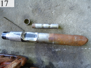 Used Construction Machine Used NPK NPK Hydraulic breaker  H-10XB