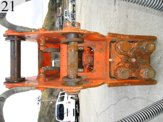 Used Construction Machine Used NPK NPK Hydraulic breaker  H-10XB