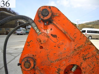 Used Construction Machine Used NPK NPK Hydraulic breaker  H-10XB