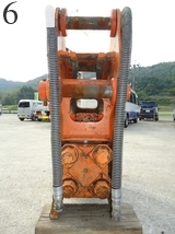 Used Construction Machine Used NPK NPK Hydraulic breaker  H-10XB