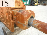 Used Construction Machine Used NPK NPK Hydraulic breaker  H-10XB