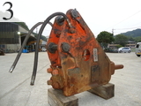 Used Construction Machine Used NPK NPK Hydraulic breaker  H-10XB