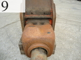 Used Construction Machine Used NPK NPK Hydraulic breaker  H-10XB