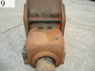 Used Construction Machine Used NPK NPK Hydraulic breaker  H-10XB