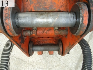 Used Construction Machine Used NPK NPK Hydraulic breaker  H-10XB