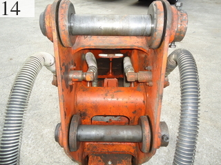 Used Construction Machine Used NPK NPK Hydraulic breaker  H-10XB