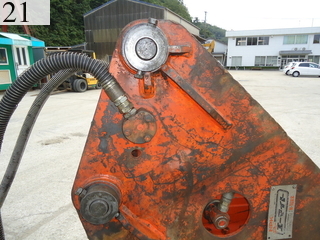 Used Construction Machine Used NPK NPK Hydraulic breaker  H-10XB