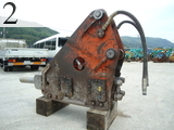 Used Construction Machine Used NPK NPK Hydraulic breaker  H-10XB