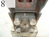 Used Construction Machine Used NPK NPK Hydraulic breaker  H-10XB