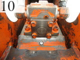 Used Construction Machine Used NPK NPK Hydraulic breaker  H-10XB