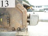 Used Construction Machine Used NPK NPK Hydraulic breaker  H-10XB