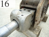 Used Construction Machine Used NPK NPK Hydraulic breaker  H-10XB
