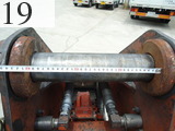 Used Construction Machine Used NPK NPK Hydraulic breaker  H-10XB